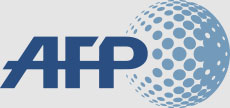 AFP  logo